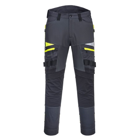 pantalon de travail stretch