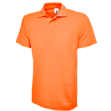 polo de travail homme