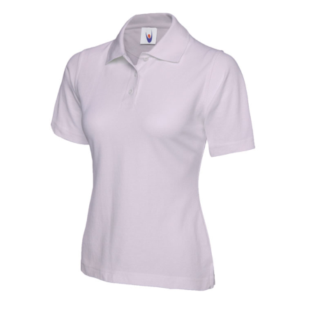 polo femme personnalisé