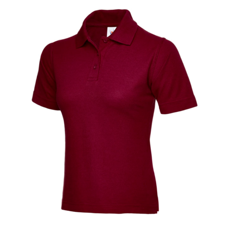 polo femme bde