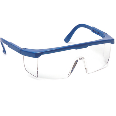 Lunette de protection