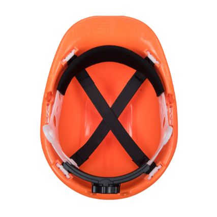 casque de securite