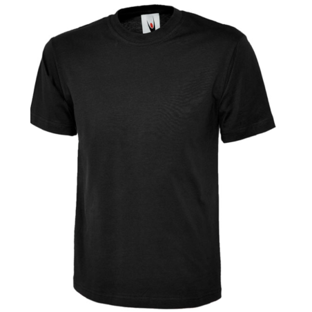 tee shirt noir