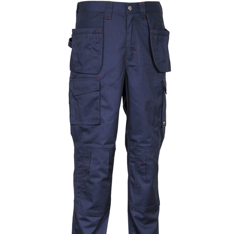 Pantalon de travail artisan