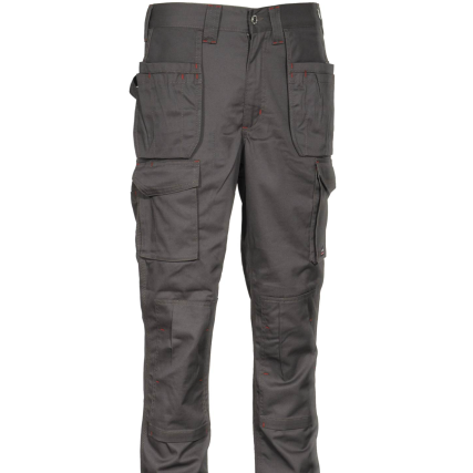 Pantalon de travail artisan