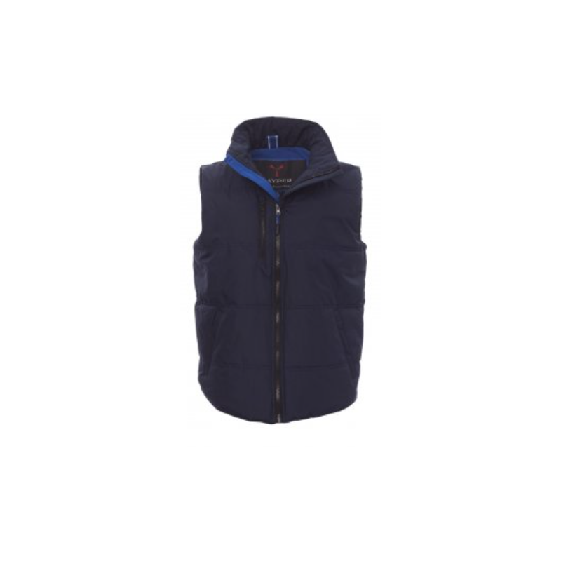 Gilet de travail pour homme