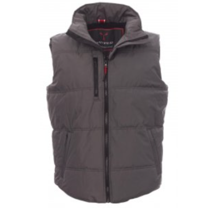 Gilet de travail pour homme