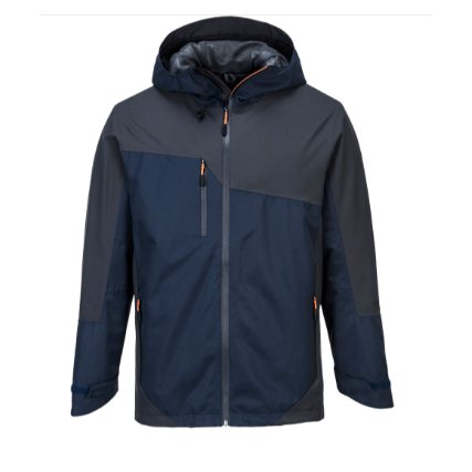 Veste Softshell fine et imperméable