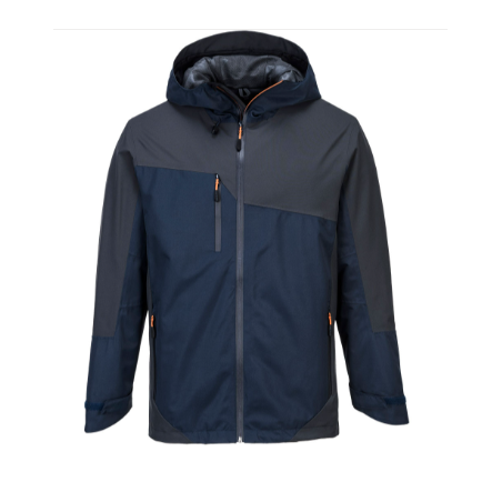 Veste Softshell fine et imperméable