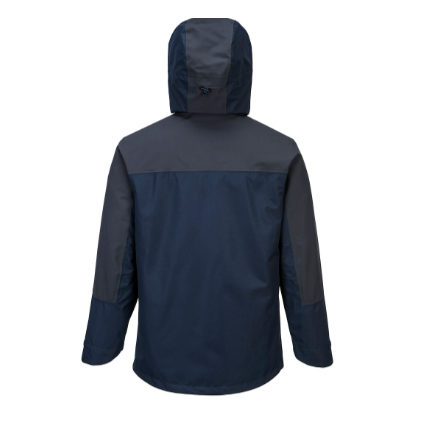 Veste Softshell fine et imperméable