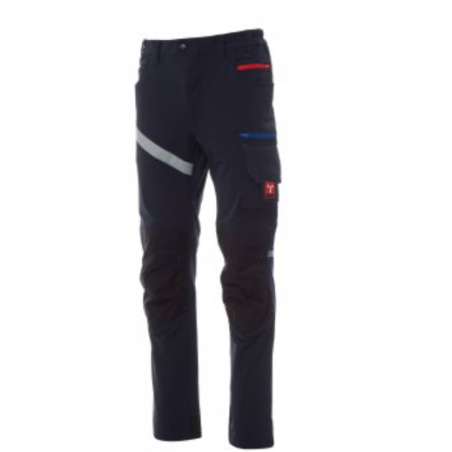 pantalon de travail slim