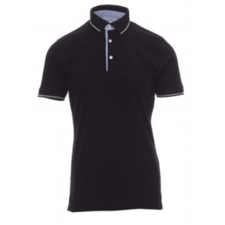 Polo premium col Oxford