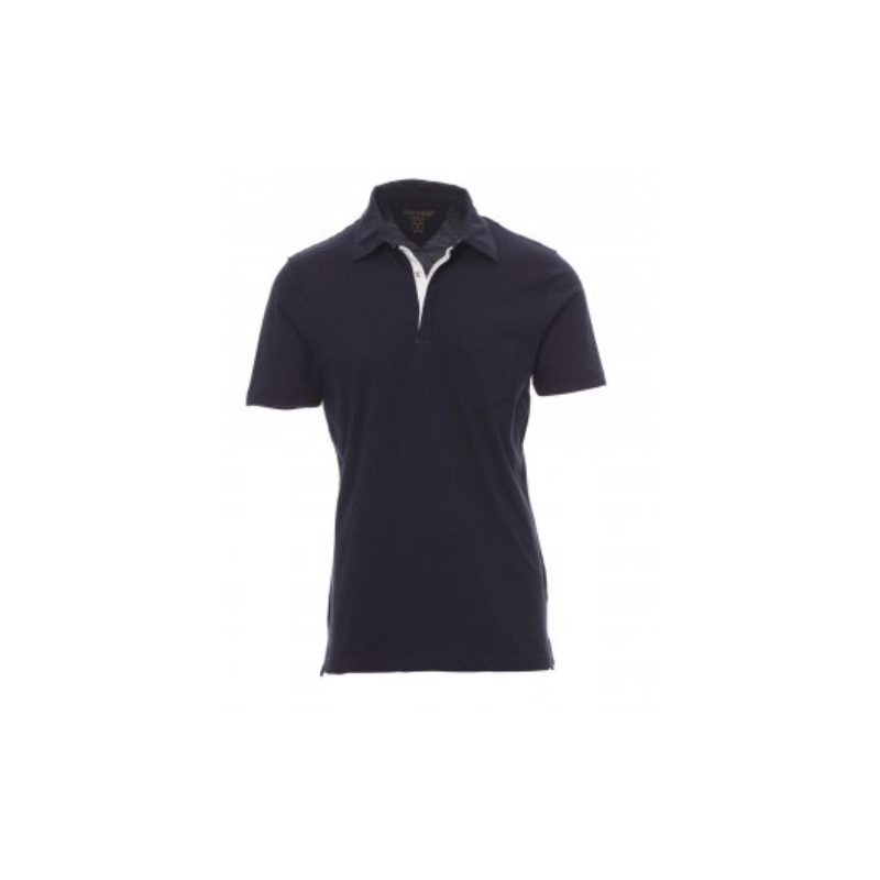 polo de travail homme