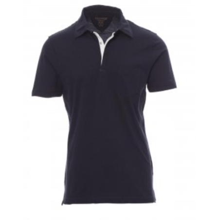 polo de travail homme