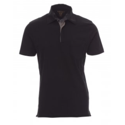 polo de travail homme