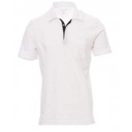 polo de travail homme