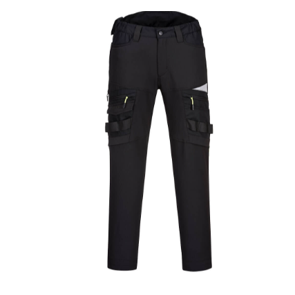 pantalon de travail artisan stretch