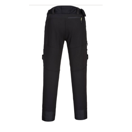 pantalon de travail artisan stretch