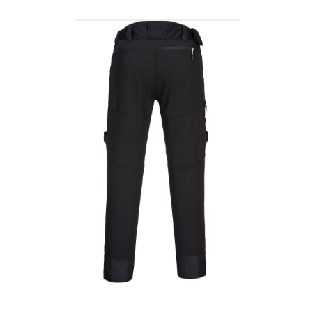 pantalon professionnel elastique