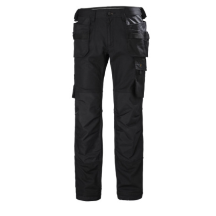 Pantalon de chantier helly hansen