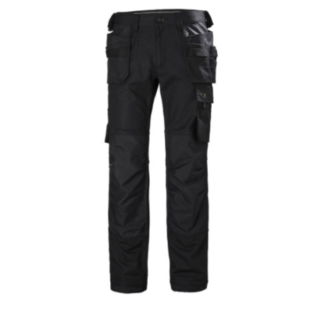 Pantalon de chantier helly hansen