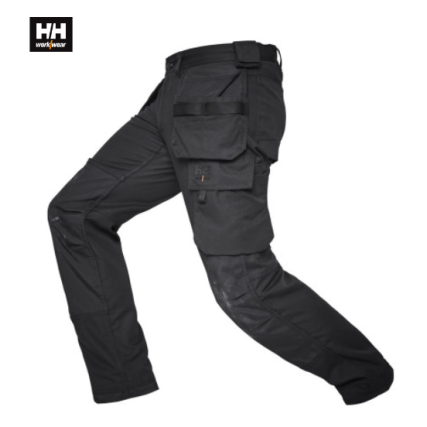 Pantalon de chantier helly hansen