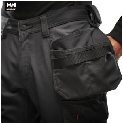 Pantalon de chantier helly hansen