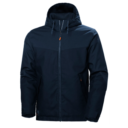 Veste oxford helly hansen