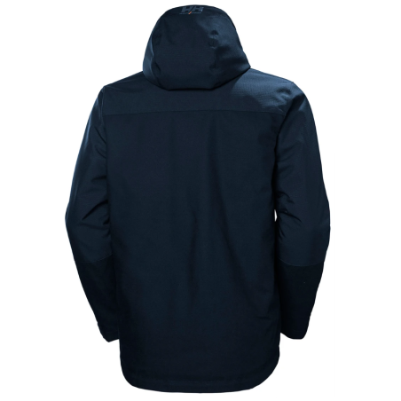 Veste isolée Oxford Helly Hansen