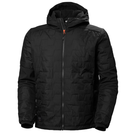 Veste hiver isolée Helly Hansen