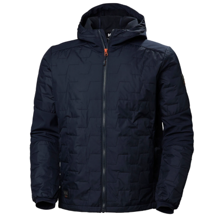 Veste hiver isolée Helly Hansen