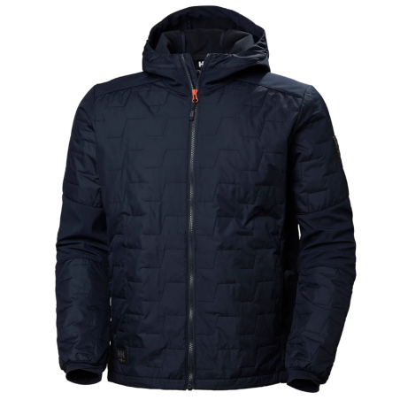 Veste hiver isolée Helly Hansen