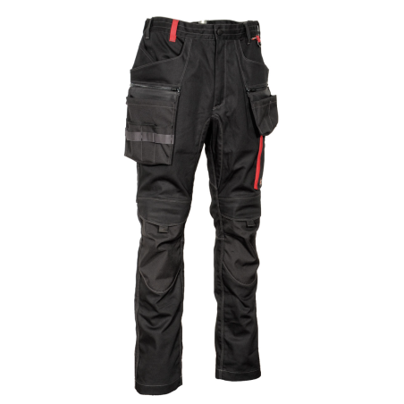 pantalon professionnel construction