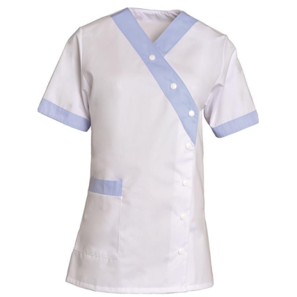 blouse médicale