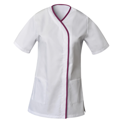 BLOUSE MEDICALE FEMME