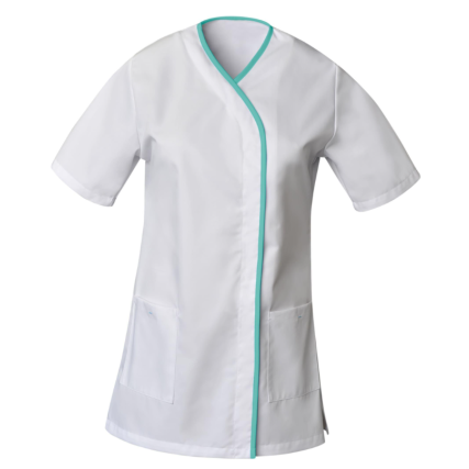 BLOUSE MEDICALE FEMME