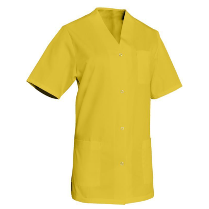 Blouse médicale pour kiné