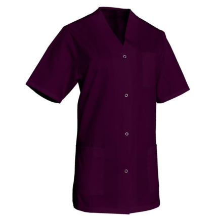 Blouse médicale pour kiné