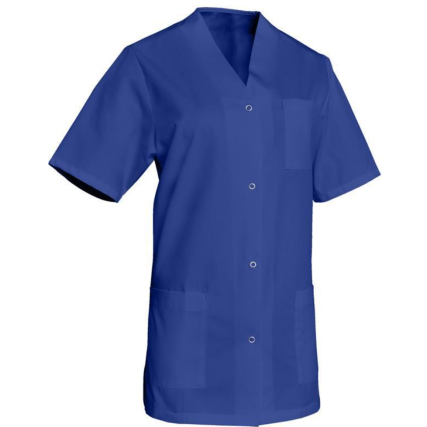 Blouse médicale pour kiné