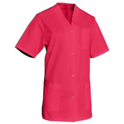 Blouse médicale pour kiné