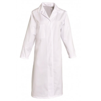 blouse de protection chimie