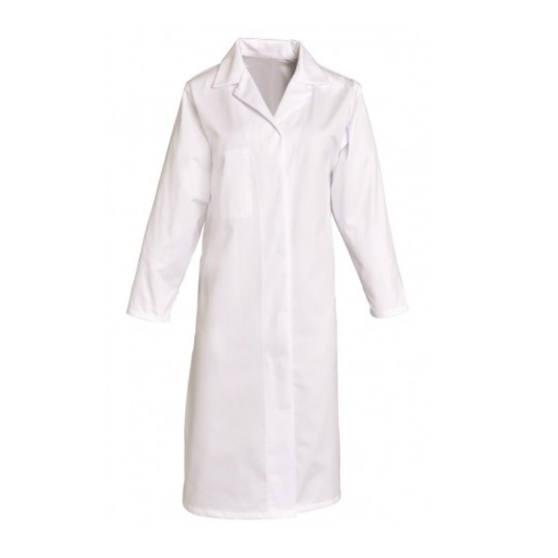 blouse de protection chimie