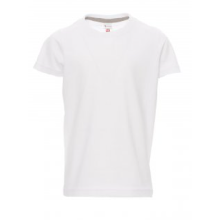 tee shirt blanc