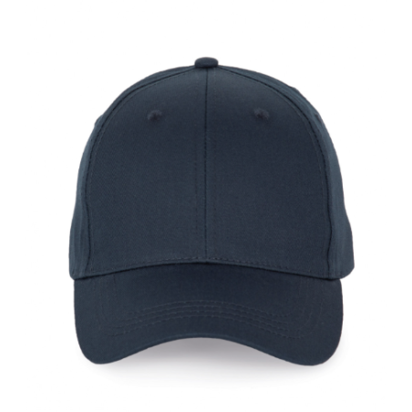 casquette professionnelle