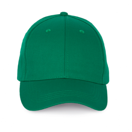 casquette personnalisable