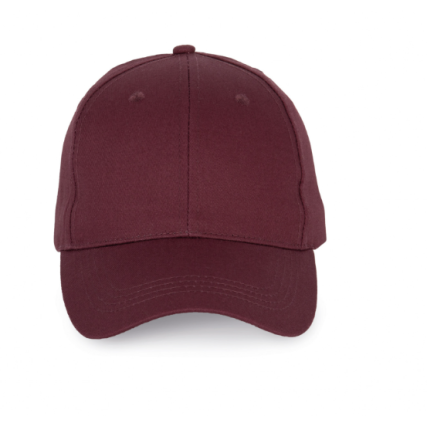 casquette personnalisable