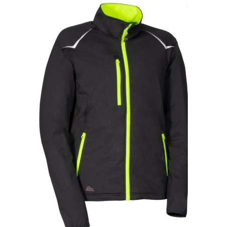 VESTE STRETCH 4D