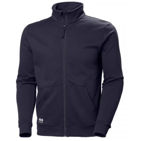 Veste de travail pour homme helly hansen