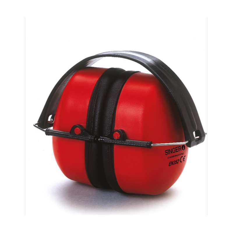 casque antibruit