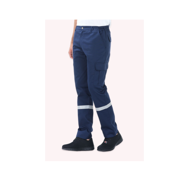 pantalon ambulancier